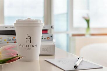 هتل The Gotham