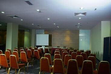 The Jerai Hotel Alor Star