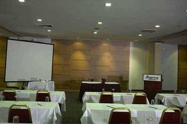 The Jerai Hotel Alor Star