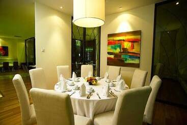 The Jerai Hotel Alor Star