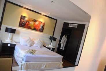 The Jerai Hotel Alor Star
