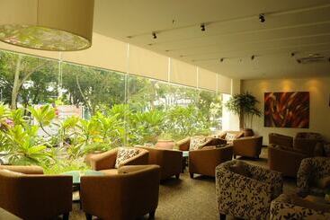 The Jerai Hotel Alor Star