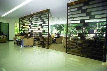 The Jerai Hotel Alor Star