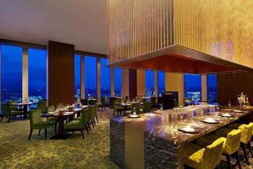 هتل The Westin Sendai