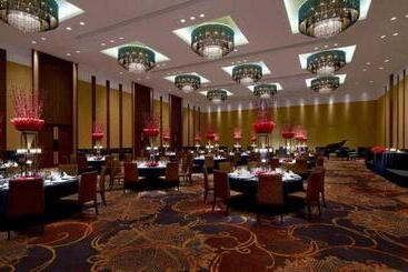 هتل The Westin Sendai