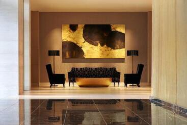 هتل The Westin Sendai