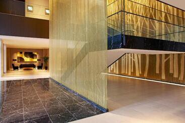 هتل The Westin Sendai