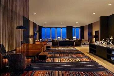 هتل The Westin Sendai
