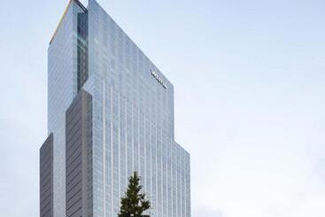 هتل The Westin Sendai