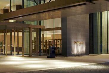 هتل The Westin Sendai