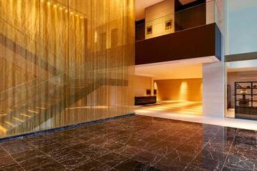 هتل The Westin Sendai