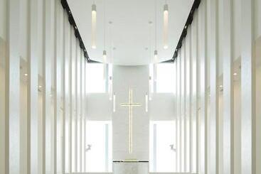 هتل The Westin Sendai