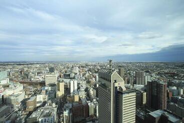 هتل The Westin Sendai