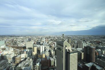 هتل The Westin Sendai