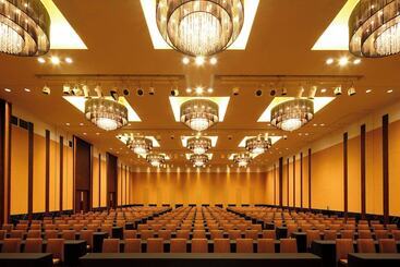 هتل The Westin Sendai
