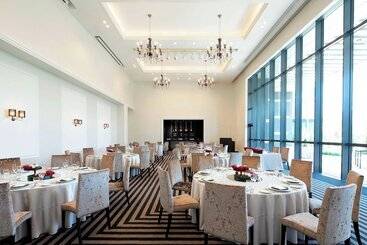 هتل The Westin Sendai