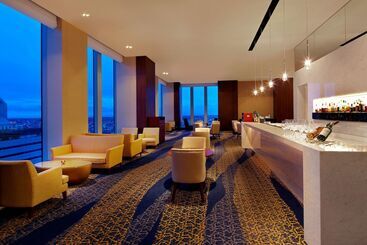 هتل The Westin Sendai