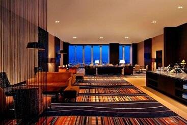 هتل The Westin Sendai