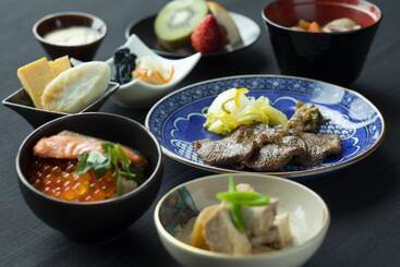 هتل The Westin Sendai