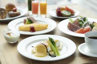 هتل The Westin Sendai