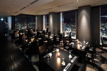 هتل The Westin Sendai