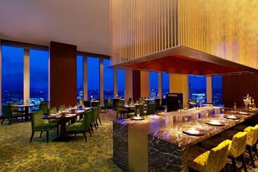 هتل The Westin Sendai