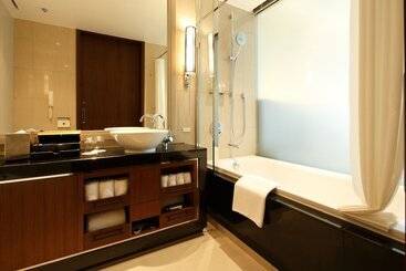 هتل The Westin Sendai