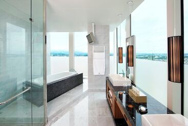 هتل The Westin Sendai