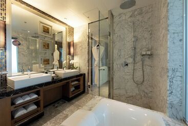 هتل The Westin Sendai