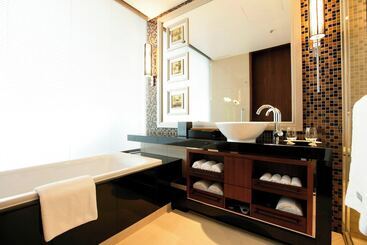 هتل The Westin Sendai