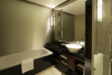 هتل The Westin Sendai
