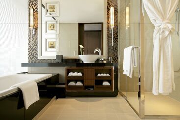 هتل The Westin Sendai