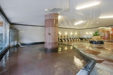 Dogo Onsen Hotel Tsubakikan