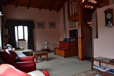 酒店 Valle Frio Ushuaia