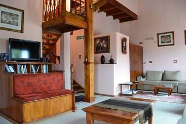 酒店 Valle Frio Ushuaia