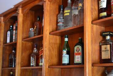 酒店 Valle Frio Ushuaia