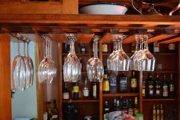 酒店 Valle Frio Ushuaia