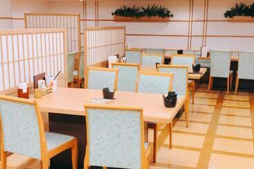 هتل Wellness Forest Ito Kyoritsu Resort