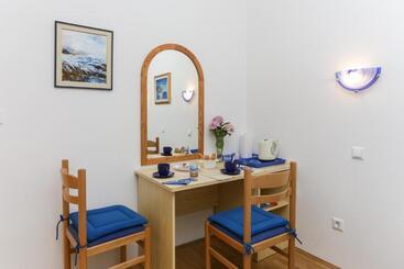 K Apartments
