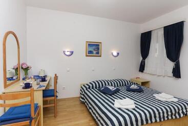 K Apartments