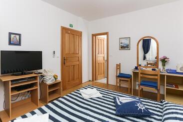 K Apartments