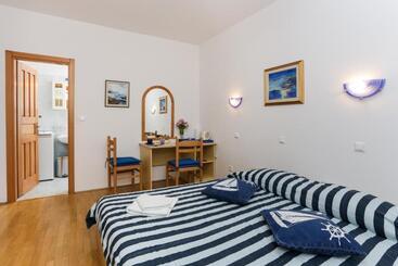 K Apartments