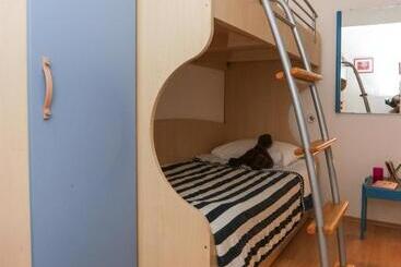 K Apartments