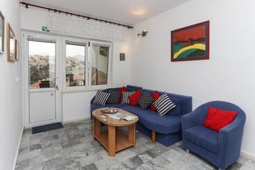 K Apartments