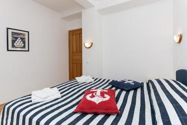 K Apartments