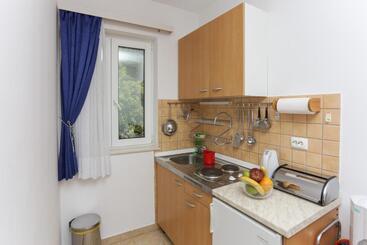 K Apartments