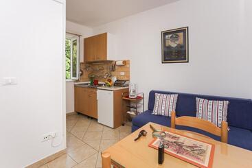 K Apartments