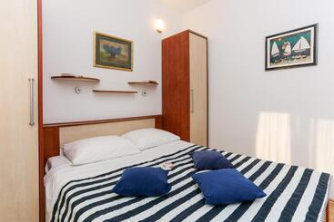 K Apartments