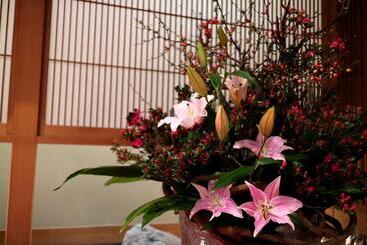 Kinugawa Grand Hotel Yumenotoki