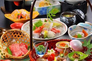Kinugawa Grand Hotel Yumenotoki